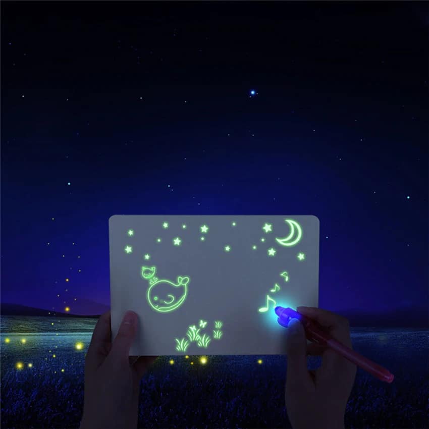 الصبورة المضيئة - الصورة 4